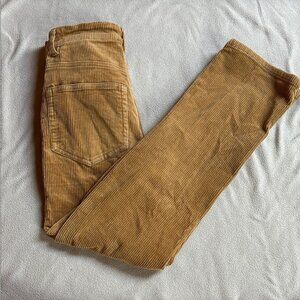 Love Tree Women's Corduroy Pants